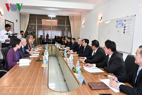 Campuchia đề nghị Liên Hợp Quốc giám sát bầu cử