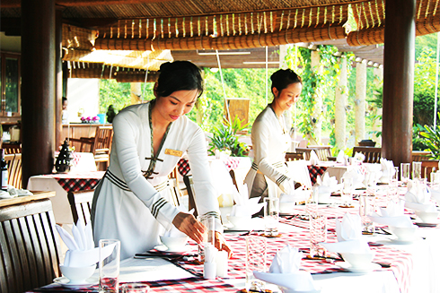 Còn nhiều bất cập