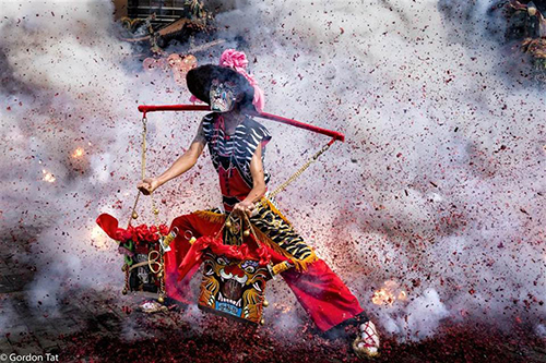 Triển lãm "Đất nước và Con người bè bạn quốc tế" qua ống kính của các nhà nhiếp ảnh Việt Nam