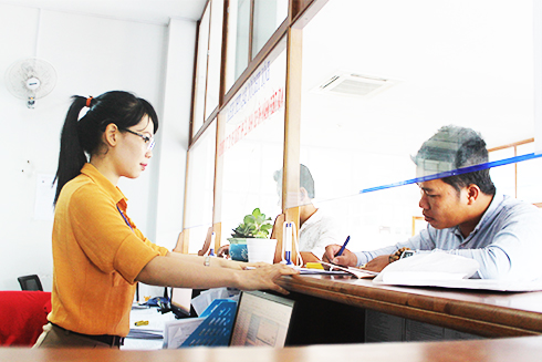 Tăng cường kiểm tra việc sử dụng hóa đơn