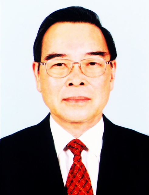 Nguyên Thủ tướng Chính phủ Phan Văn Khải từ trần