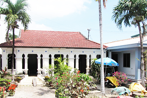 Tranh chấp thừa kế tài sản tại thôn Phú Thạnh, xã Vĩnh Thạnh: 22 năm chưa kết thúc