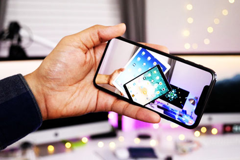 iPhone với màn hình "khủng" 6,5 inch sẽ có trong năm nay