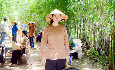 Phim truyền hình Việt: Nỗ lực thu hẹp ranh giới vùng miền