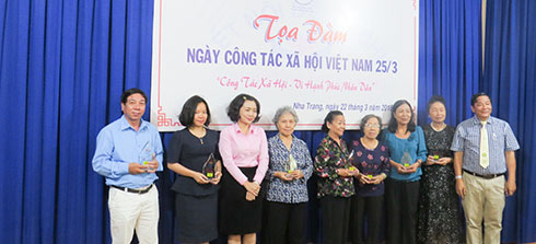 Hỗ trợ 8,7 tỷ đồng cho hàng ngàn bệnh nhân nghèo