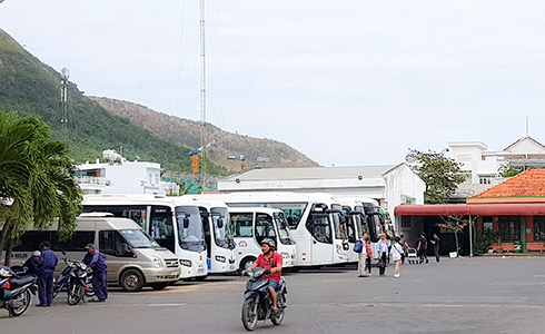 Triển khai phần mềm điện tử quản lý bến xe khách: Vì sao chậm?