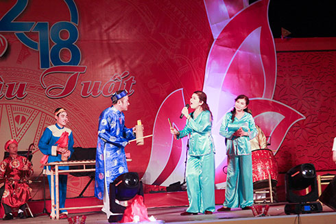 Nghệ sĩ và chuyện danh hiệu