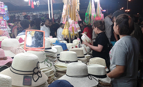 Đẩy nhanh tiến độ thu lệ phí môn bài