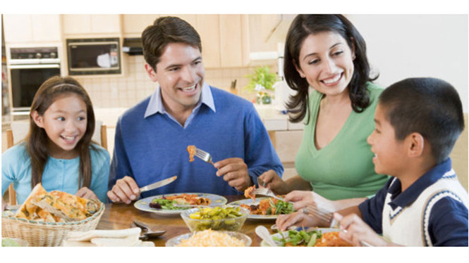 Ăn ít hơn sẽ sống thọ hơn?