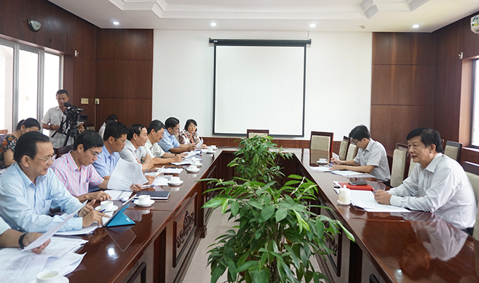 Quý I/2018, thu ngân sách ước đạt 6.343 tỷ đồng