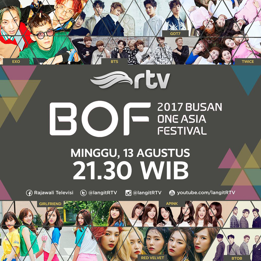 Hàn Quốc giới thiệu Lễ hội âm nhạc Busan One Festival tại Hà Nội - Báo  Khánh Hòa điện tử