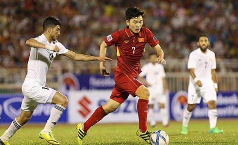 24 teams qualifying for 2019 AFC Asian Cup finals confirmed