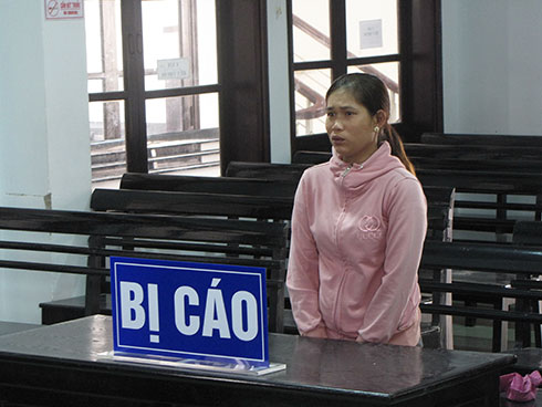 Nhiều lần buôn bán ma túy