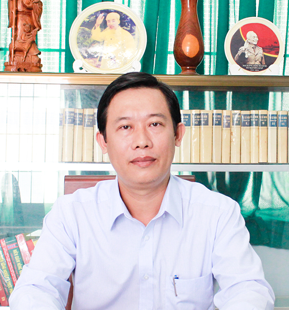 Quảng bá du lịch tại phiên chợ nông sản