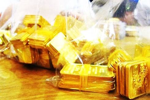 Tụt giảm mạnh nhất 9 tháng qua