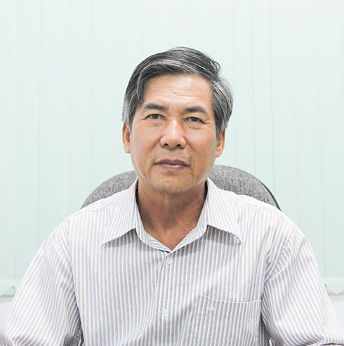 Trợ giúp pháp lý cho người khuyết tật có khó khăn về tài chính