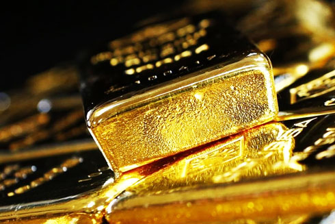 Giá vàng hôm nay 2/4: Chìm sâu chờ thời bứt phá