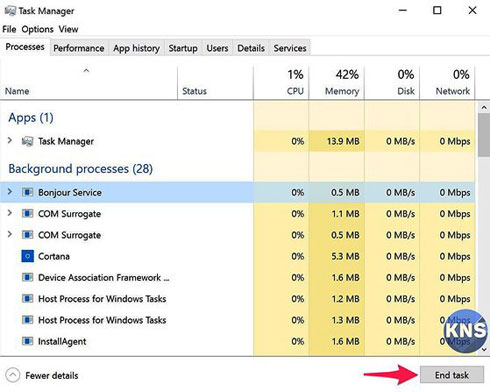4 cách tăng tốc máy tính cực nhanh