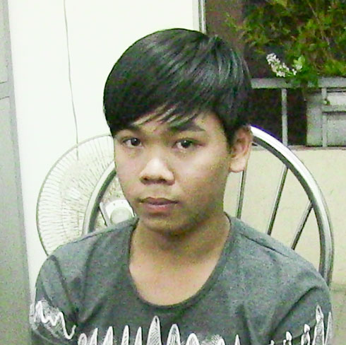 Dùng ảnh nóng tống tình, tiền người yêu cũ