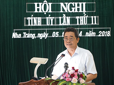 Thực hiện hiệu quả các biện pháp để duy trì tăng trưởng kinh tế (*)