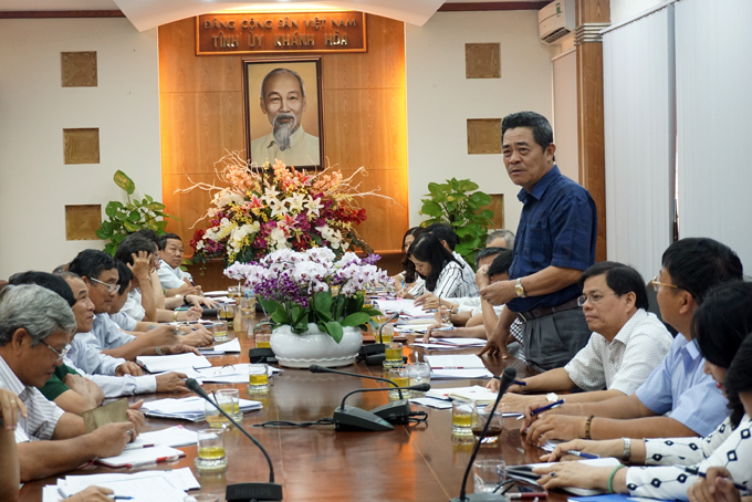 Các địa phương phải tăng cường các biện pháp giảm tai nạn giao thông