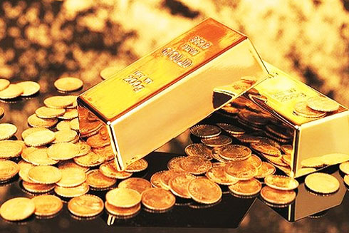 Giá vàng trong nước và thế giới đồng loạt quay đầu giảm mạnh