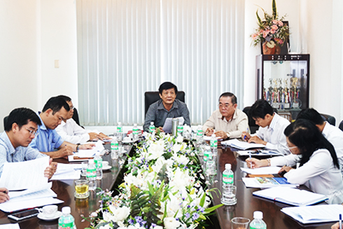 Phải giảm tỷ lệ nợ quá hạn tín dụng chính sách