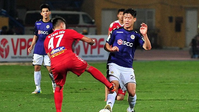 Tăng Tiến tiếp tục nhận án phạt nguội từ ban kỷ luật VFF