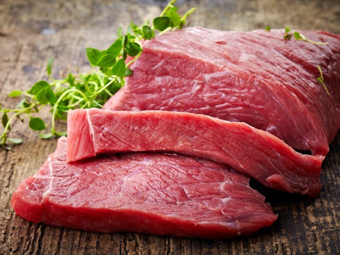 Những điều cần phải biết khi bảo quản thịt trong tủ lạnh