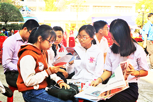 Xét tuyển đại học, cao đẳng năm 2018: Chọn ngành nào?