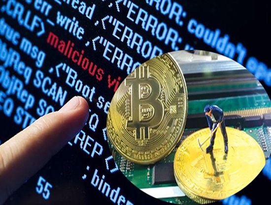 Diễn tập chống mã độc đào tiền ảo quy mô toàn quốc