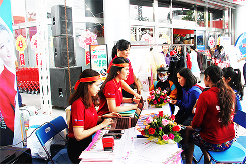 Du lịch trực tuyến - tiềm năng chờ đánh thức