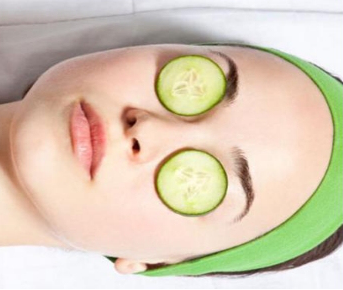 Dưa chuột chữa bệnh và làm đẹp