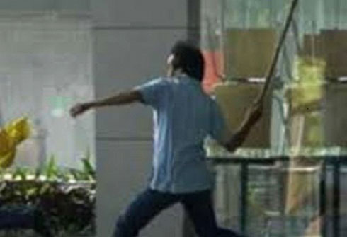 Mâu thuẫn trong đám cưới, người thương tích, kẻ vào tù