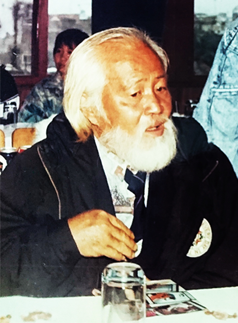 Bắc Sơn - còn thương rau đắng mọc sau hè