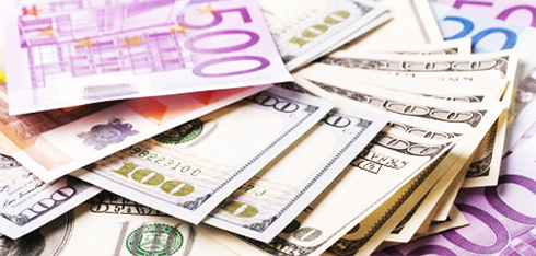 USD suy yếu, lao dốc nhanh