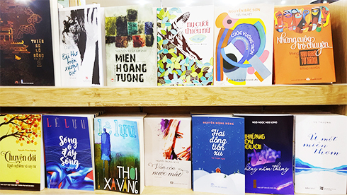 Sách của người già