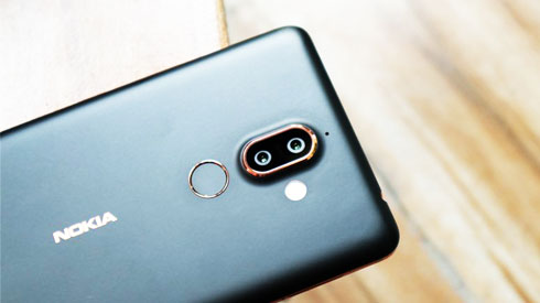 Nokia 7 Plus chính thức ra mắt tại thị trường Việt Nam