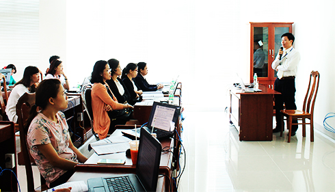 Khảo sát nhu cầu hỗ trợ về thuế