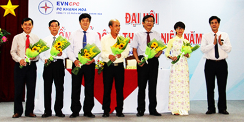 Năm 2018, phấn đấu cung ứng gần 2,2 tỷ KWh điện thương phẩm