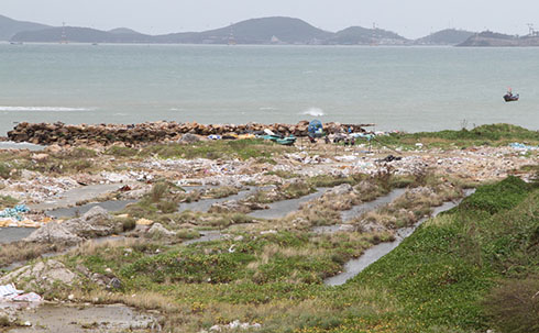 Bác đơn khiếu nại của chủ đầu tư dự án Nha Trang Sao