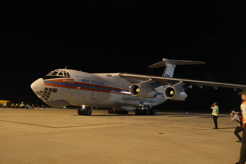 Thực hiện đồng bộ các giải pháp đảm bảo an ninh hàng không