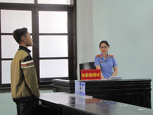 Camera an ninh phát hiện kẻ trộm điện thoại