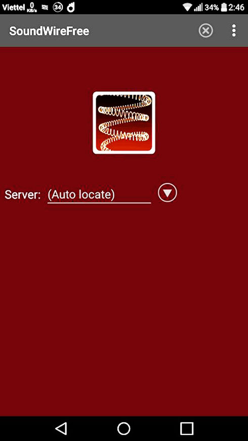 Tuyệt chiêu biến smartphone thành loa không dây cho máy tính