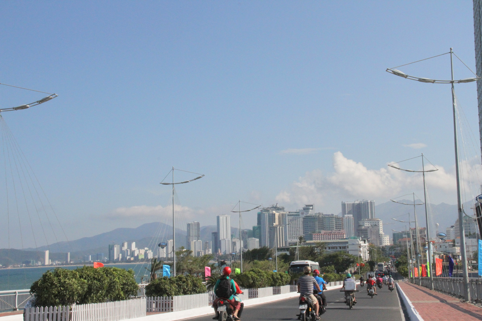 Kiểm tra giá phòng của 19 cơ sở lưu trú trên địa bàn Nha Trang