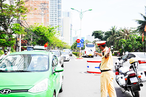 5 người chết vì tai nạn giao thông