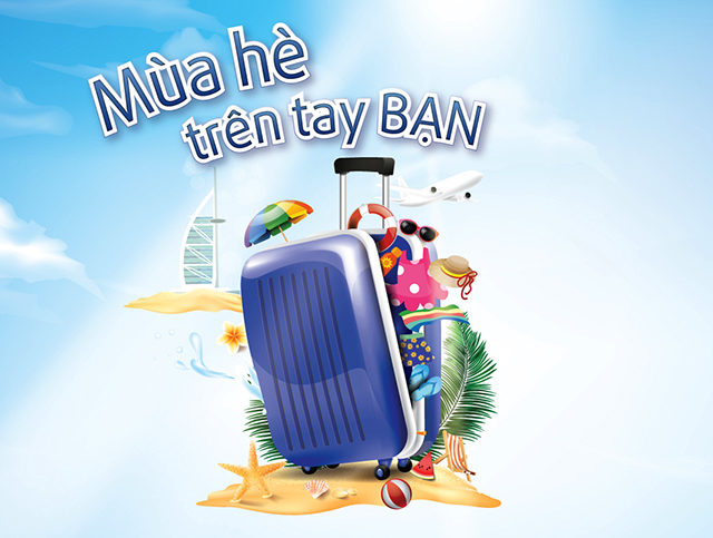 Ngân hàng Bản Việt: Chương trình khuyến mãi với quà tặng hấp dẫn