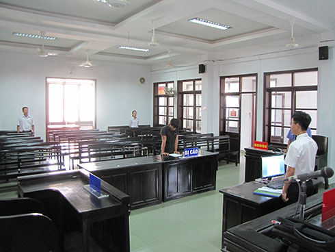 Bán ma túy bằng cách… chỉ chỗ vứt!