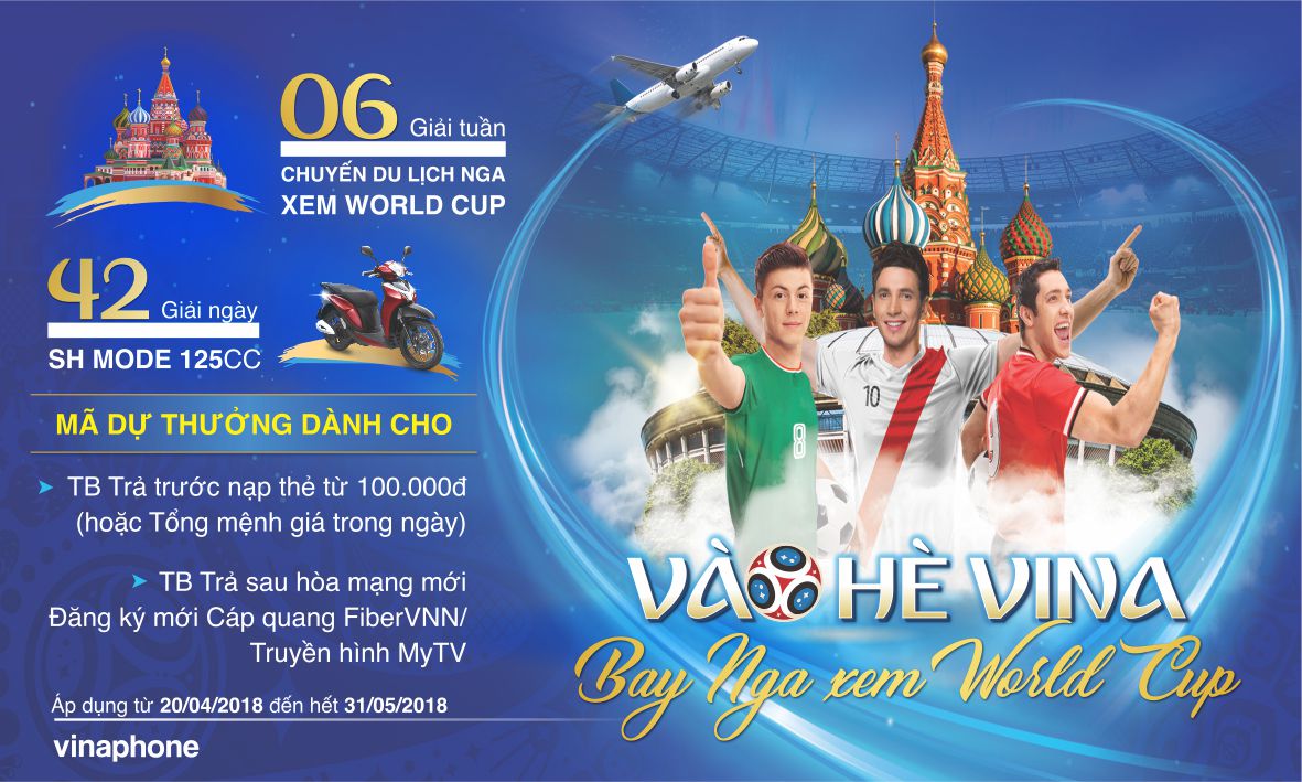 Triển khai nhiều chương trình khuyến mãi mới