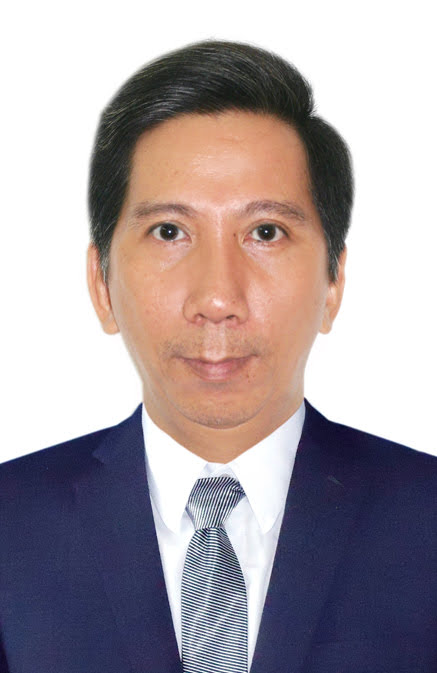 Ông Cung Quỳnh Anh giữ chức Phó Giám đốc Sở Du lịch